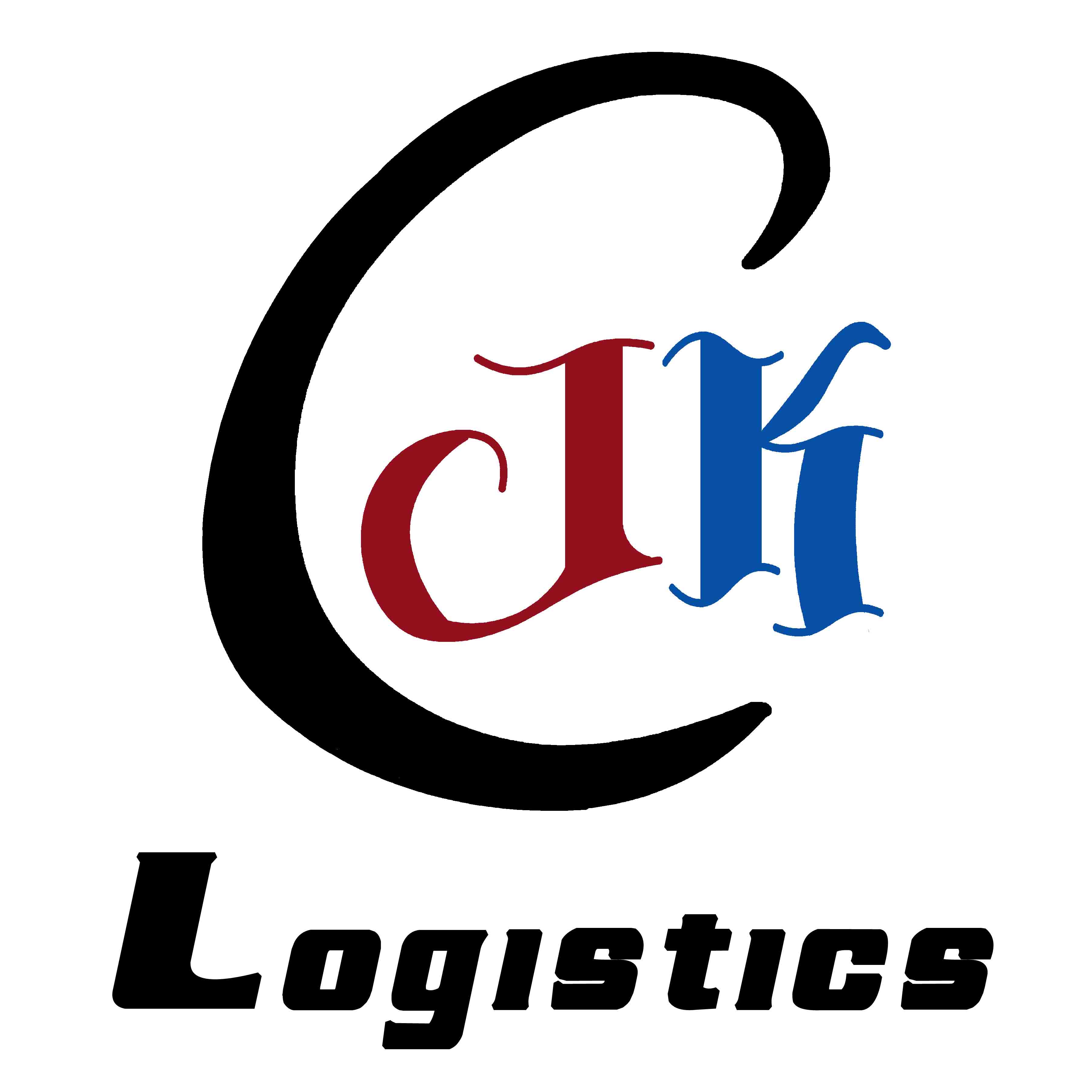 CJK Logistics Logo